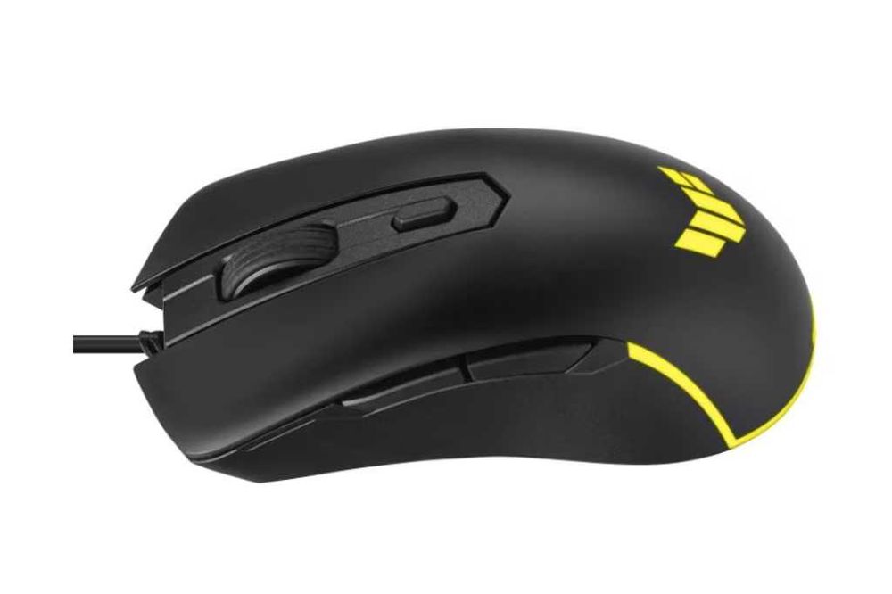 Mouse, ASUS, TUF Gaming M3 Gen II, Negru, sigilate