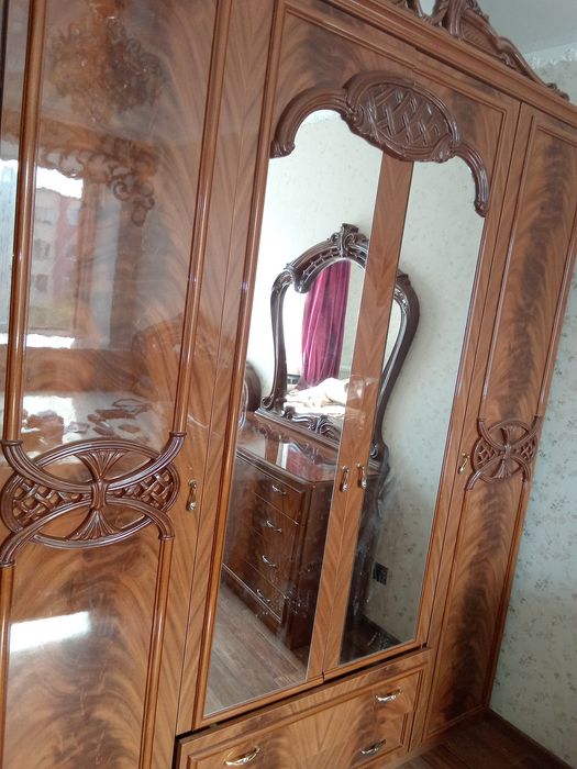 Мебель даром и на продажу б/у