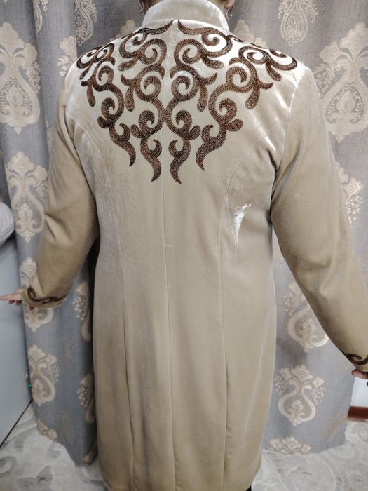 Национальная одежда