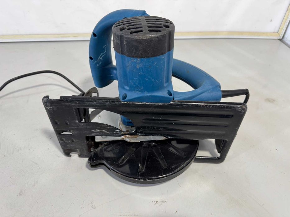 Ръчен циркуляр - Workzone 1400 W / 185 mm