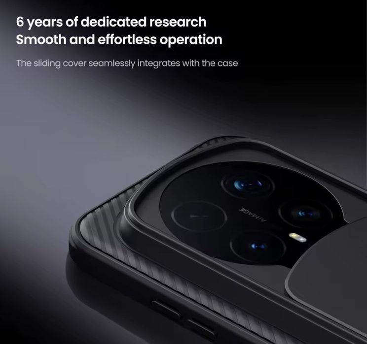 Honor Magic 8 Pro Case