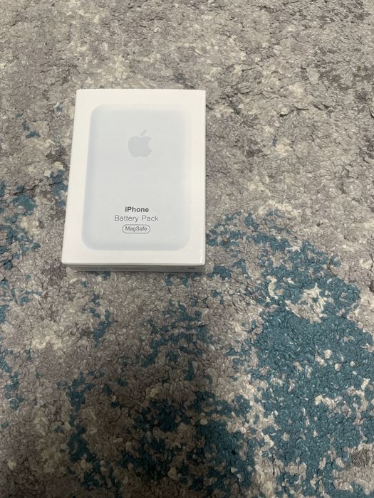 Baterie Apple 5000Mah