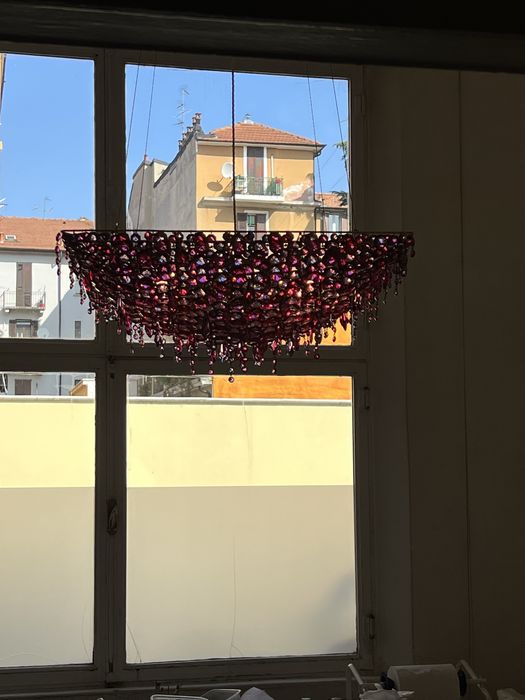 Полилей Lolli e Memmoli дизайнерски