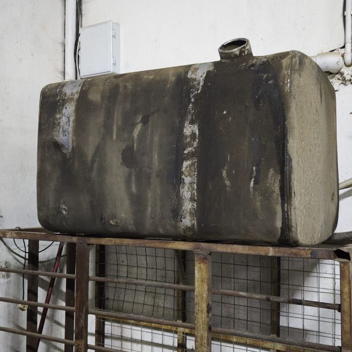 Продам топливный бак