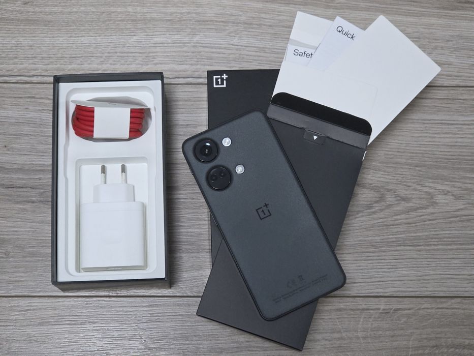 OnePlus Nord 3 5G 16GB+256GB, ca nou