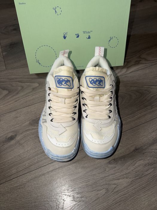 Off White Odsy 1000