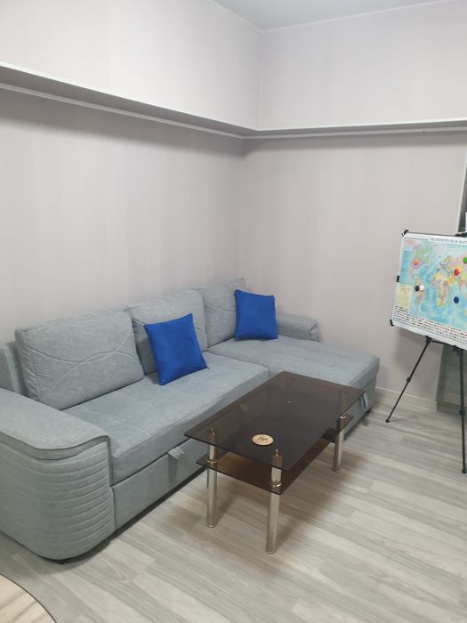 Офис в аренду цоколь Чиланзар-1 55 м²