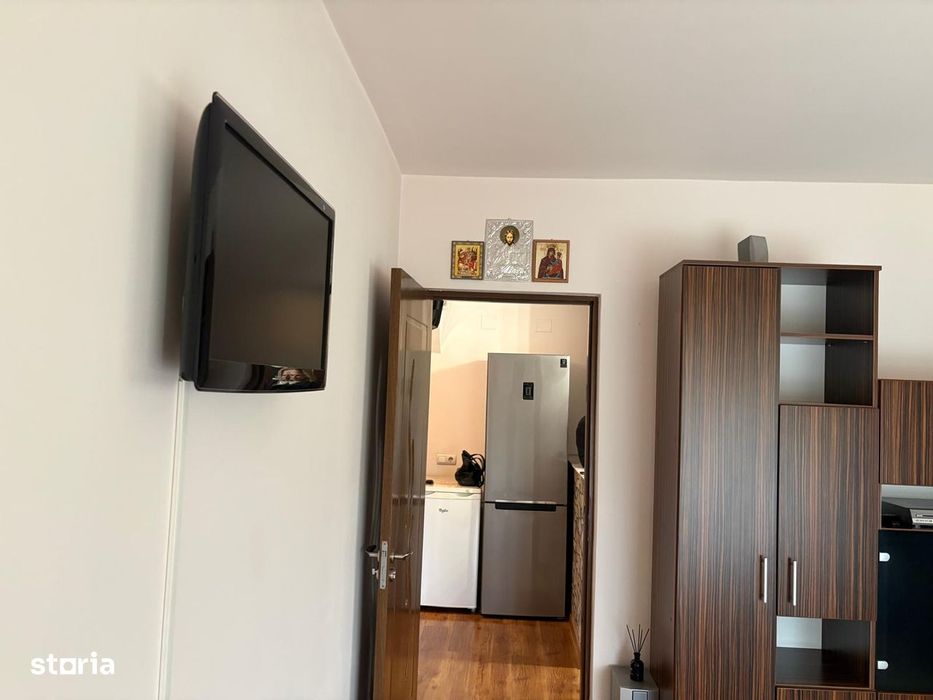 Apartament 2 camere zona Tractorul