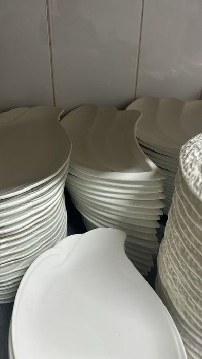 Посуда буу сатылады