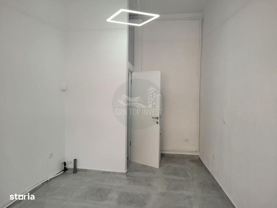 Spatiu comercial zona Centrala