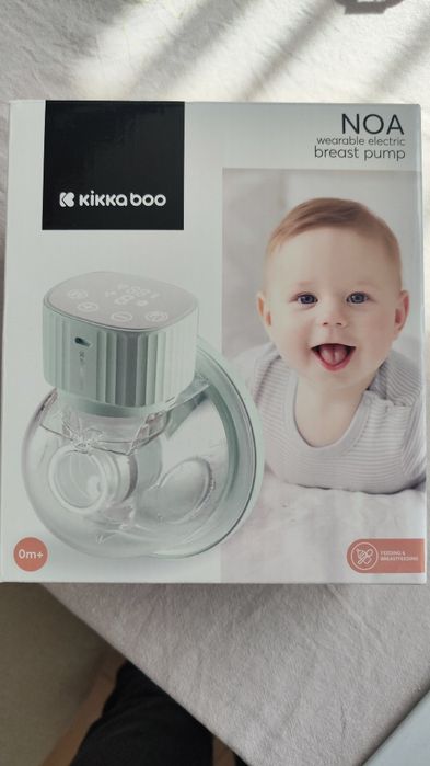 Помпа за кърма NOA kikka boo