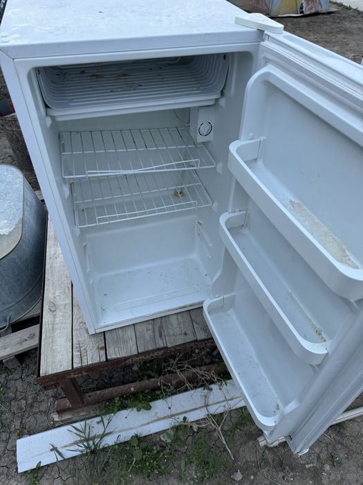 Бу холодилник жақсы жағдайда