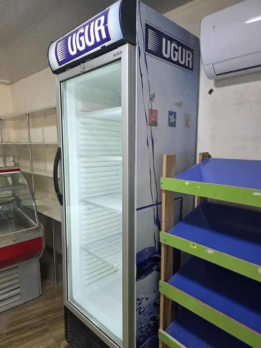 Xaladilnik UGUR sotiladi xolati zo'r
