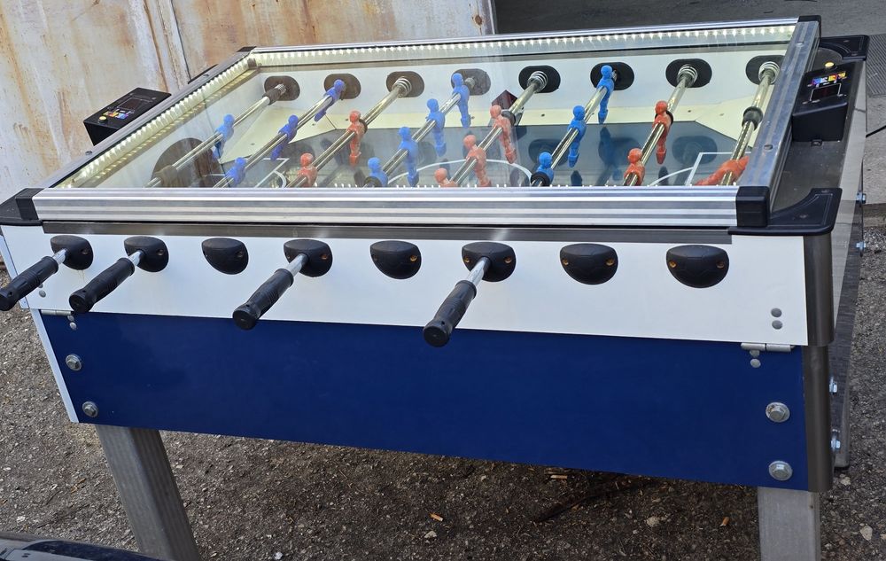 Електронна джаджа, ползвана много малко, все още в гаранция