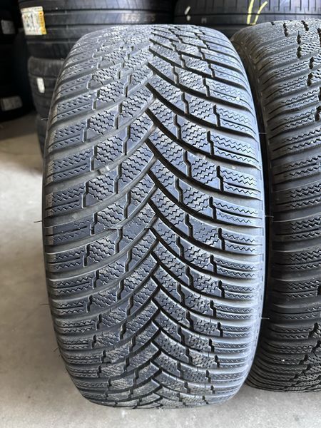 255/45/19 Firestone 4бр