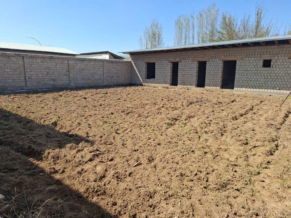 Продаётся земля,ер йер сотилади Бозсу центр Аччиссой махалля ,Семург