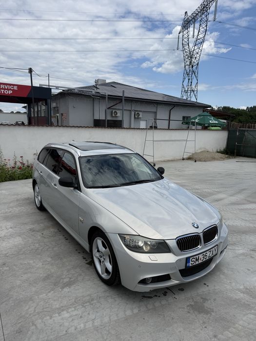 BMW 3 Series 2007 — imagine 2
