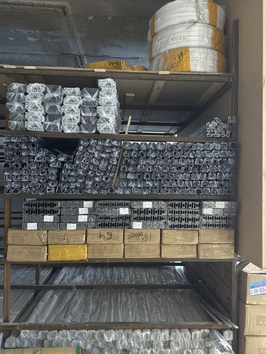 Альтернатива Крг