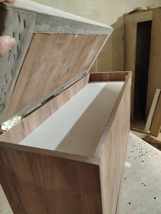 Обувница под обувь