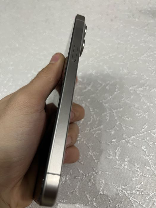 Iphone 15 pro max 1tb