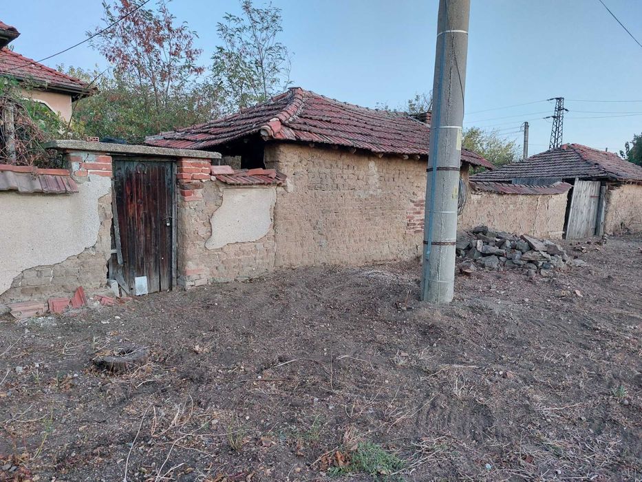 Продава се Парцел в Пловдив, Център - 1838 кв.м за 150 €/кв.м - Снимка #1