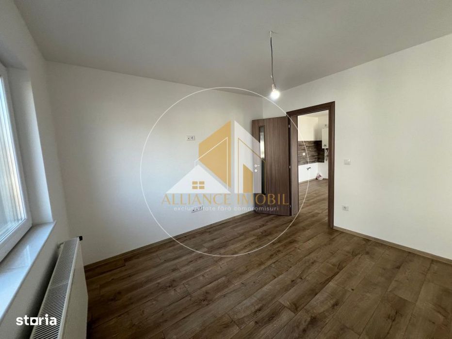 Apartament Nou 3 Camere -Fara Comision