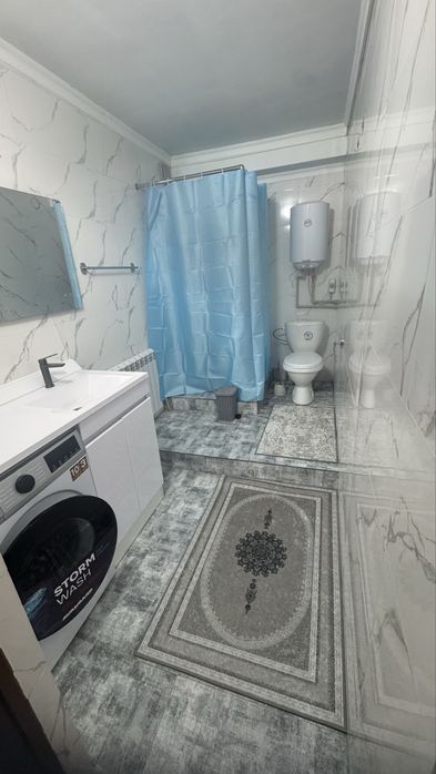 Сдам 2 ком квартиру