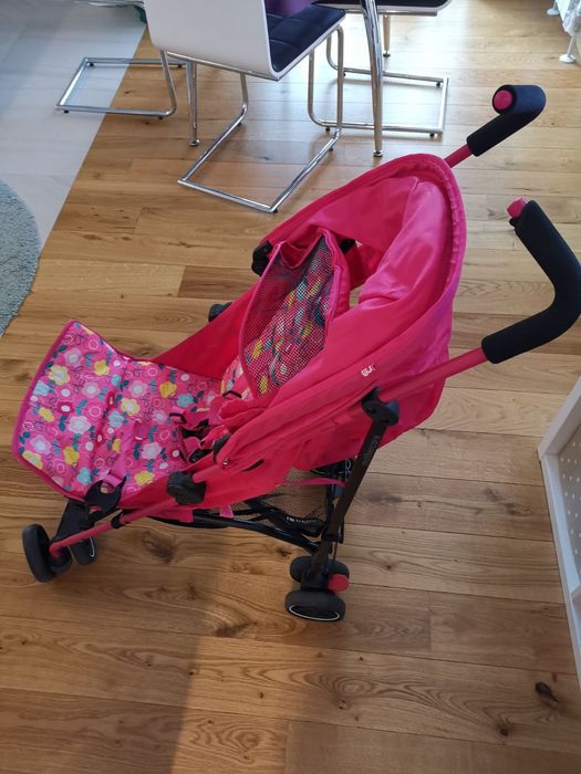 Лятна детска количка Mayorall