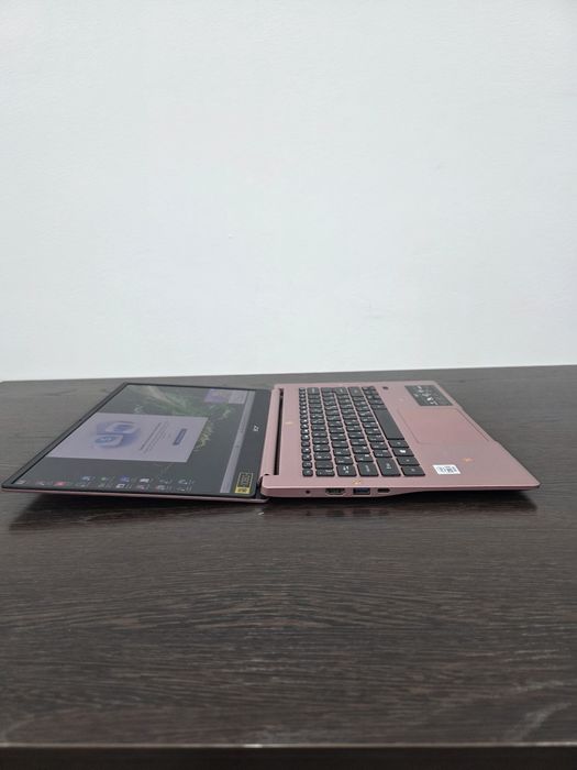 Ноутбук  Acer Swift 3 SF314-57
