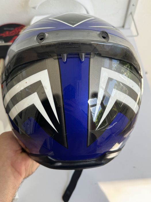 Cască SHOEI marimea XL
