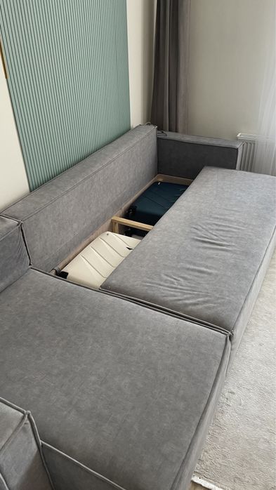 Диван в отличном состоянии