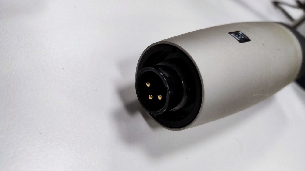 Microfon Samson C01 studio condenser