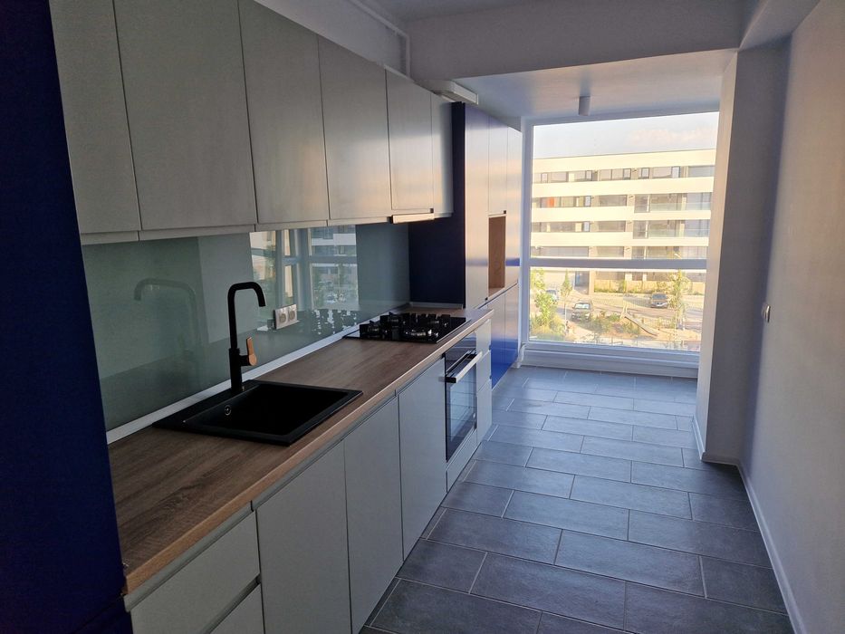 Inchiriere Apartament 2 camere + loc parcare, Atria Urban Resort