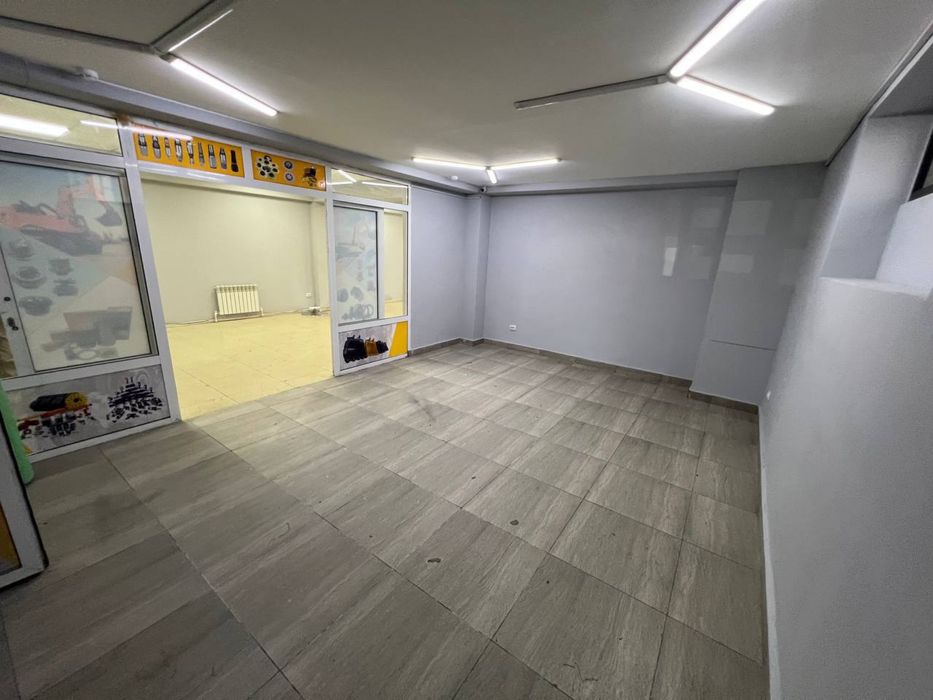 Срочно Аренда офис Showroom и т.д. 24/7 Доступ Вдоль Дороги