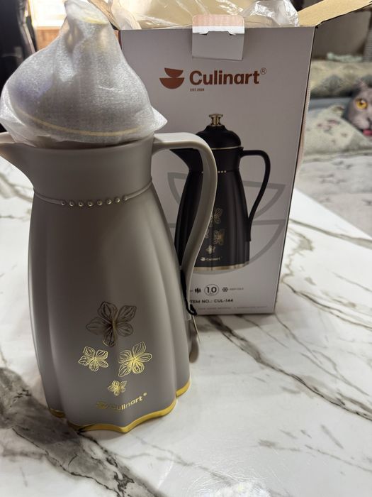 Термос Culinart 1 л.