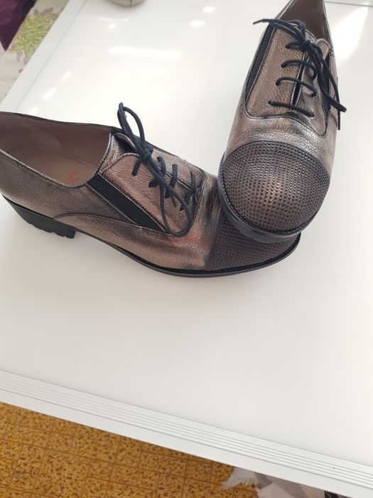 Дамски Обувки MELLUSO