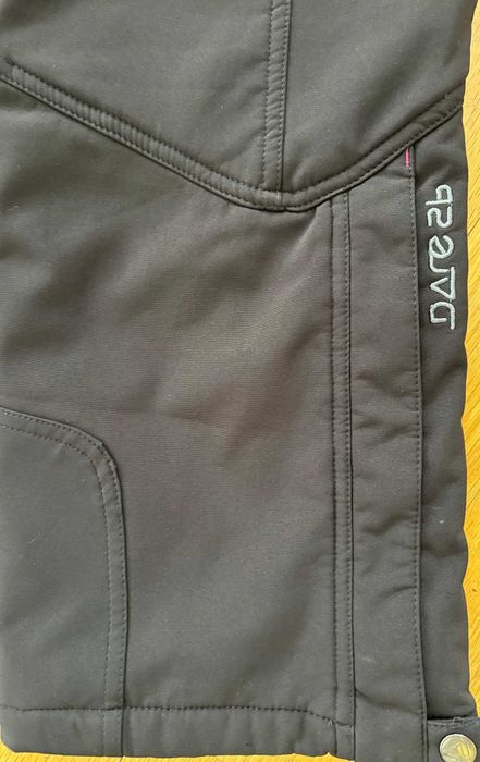 Dare2B - дамски ски панталон N42