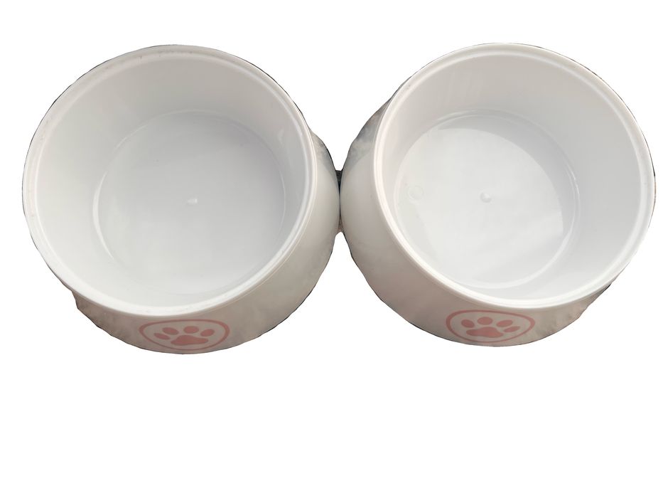 Миска для кошки