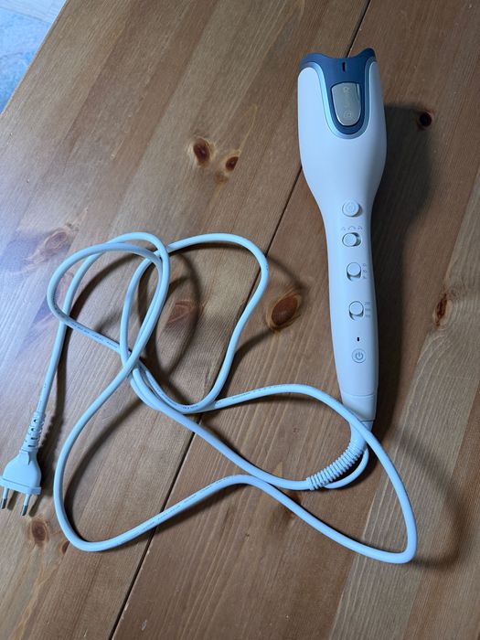 Ondulator automat Philips SenseIQ Seria 8000