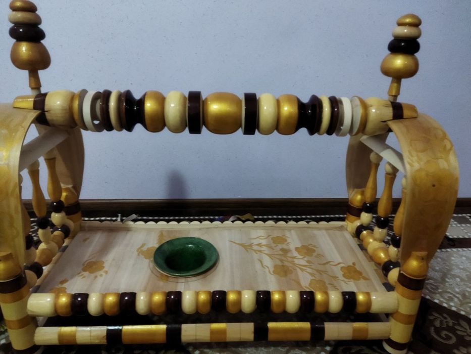 Янги бешик сотилади