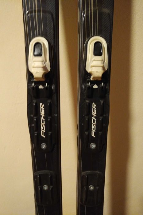 Fischer S-Bound Backcountry Schiuri fond / schiuri de munte