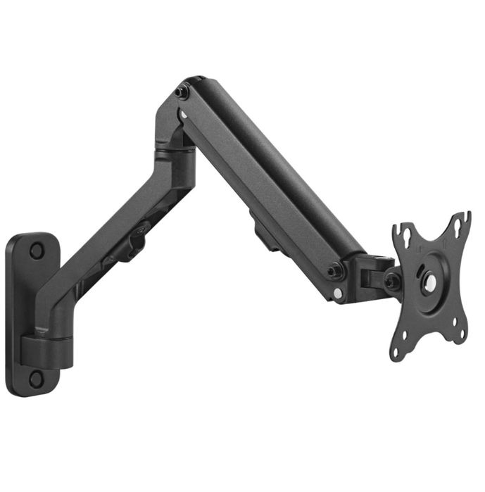 Стойка за монитор Long с пружинен механизъм, монтаж на стена гр. София ...