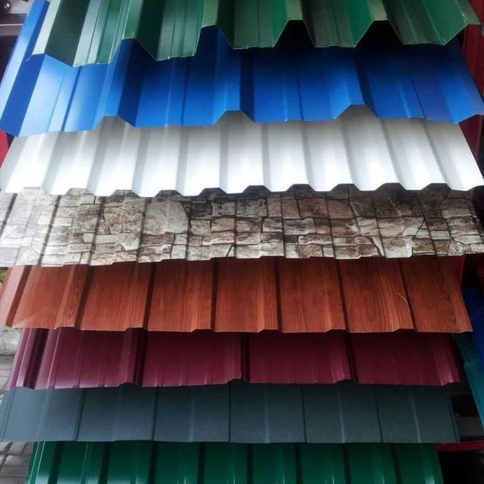 Профнастил на прямую от Завода производителя! В Рассрочку! Звоните!