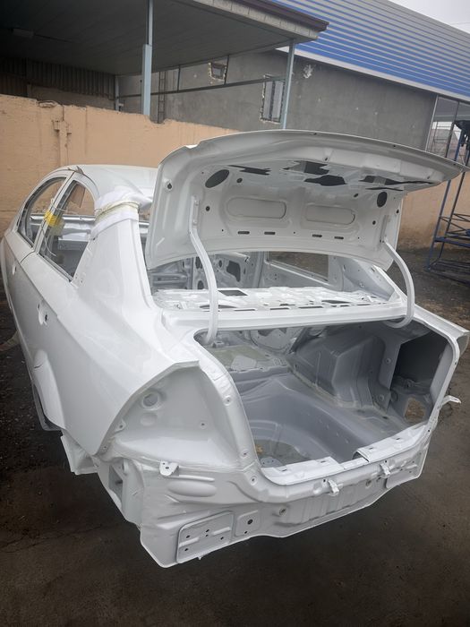 Кузов нексия3, kuzov nexia 3