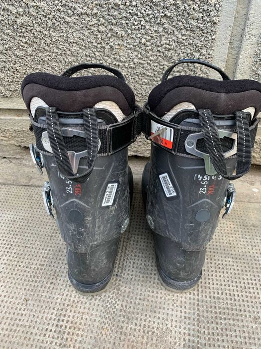 Clapari ski schi Nordica H3  marime EUR:36.5 Mondo:23.5 280mm