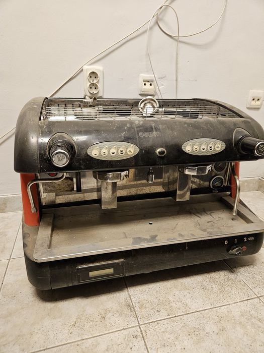 Продавам Кафе машина