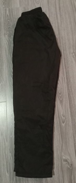 Брюки утепленные,плащевка