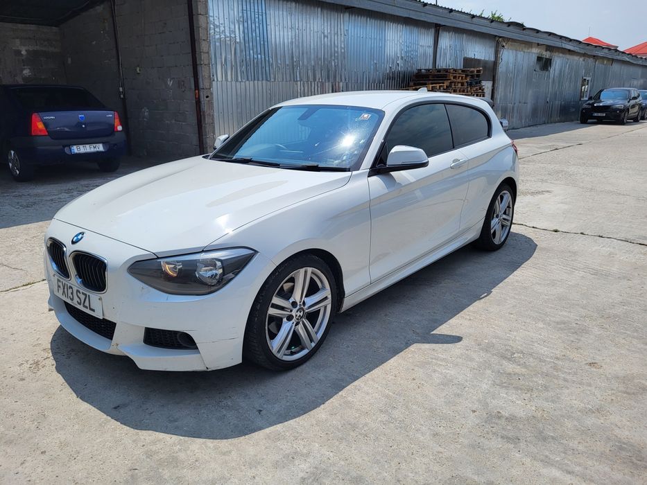 Aripa stanga, dreapta bmw f20,f21