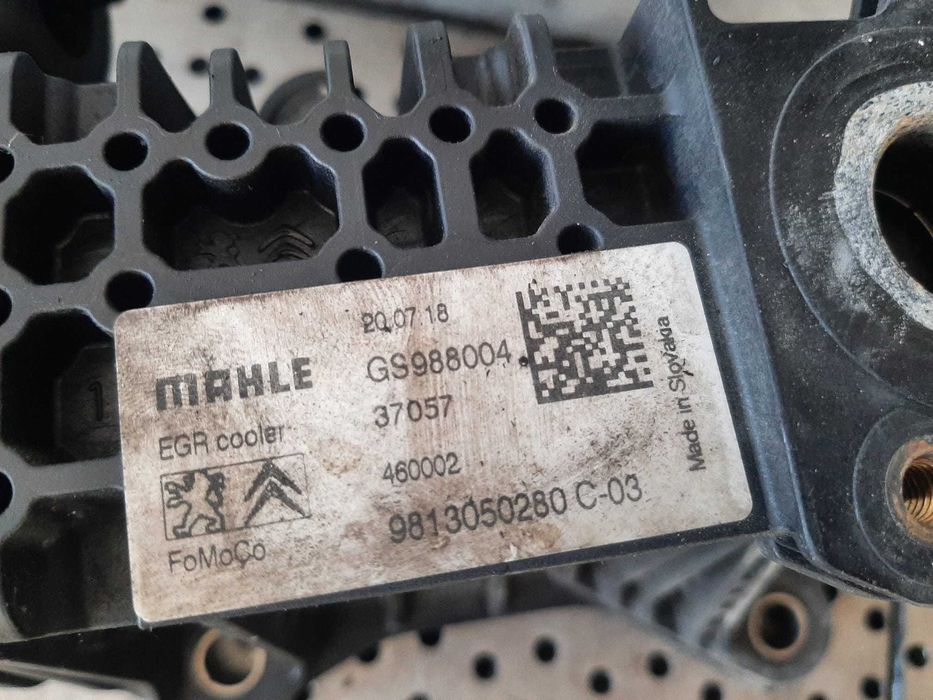 racitor gaze 1.5 hdi yh01 peugeot 3008  208 9813050280 9813050280c-03