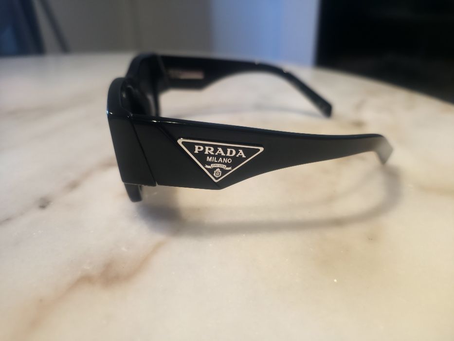 Prada слънчеви очила